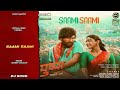 Pushpa: Saami Saami (Dj Song) | Allu Arjun, Rashmika Mandanna | Sunidhi C | DSP | Sukumar