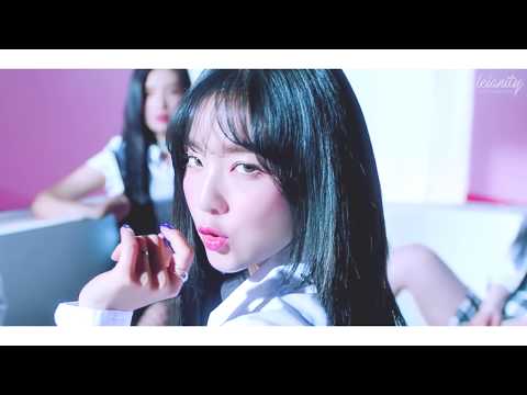 RED VELVET & BLACKPINK & TWICE - 'BAD BOY X BOOMBAYAH X OOH-AHH하게' (MASHUP)