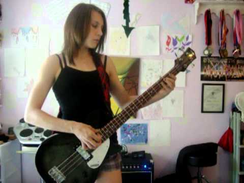 Rebirth of slick (cool like dat)- Digable planets bass cover