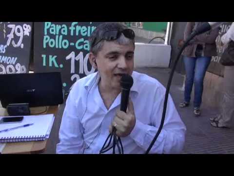 Programa nro. 52 - Barrio Lezica - Montevideo Contigo -  2do. bloque