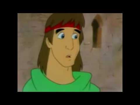 10. Historie Biblijne Nowego Testamentu - Syn Marnotrawny