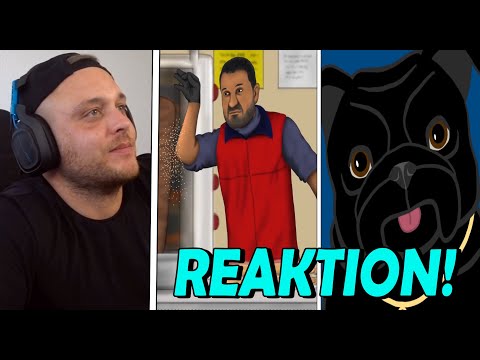 Giggsen REAGIERT auf "Ehrenbruder Kylo" und "Ehrenbruder Mehmet" Song | Giggsen Reaktion