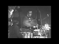 Clyde Stubblefield Cold Sweat drum loop April 5 1968 Boston Garden