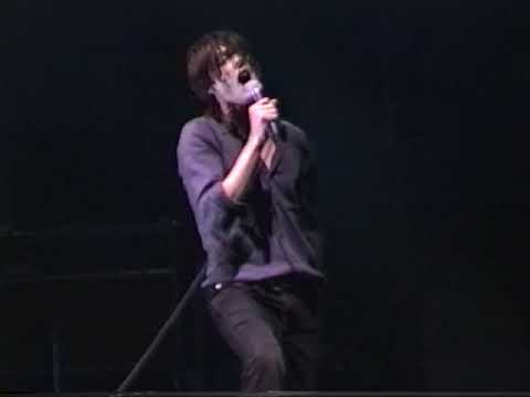 Suede Water festival Stockholm Sweden 5 aug 1996 Full Show