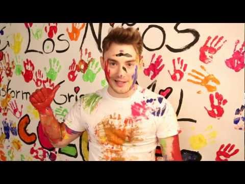 Wences – Da Igual – Los niños (Making of)