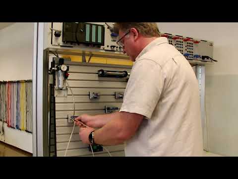 Pneumatik Schaltung 25.03.2020 Teil 1