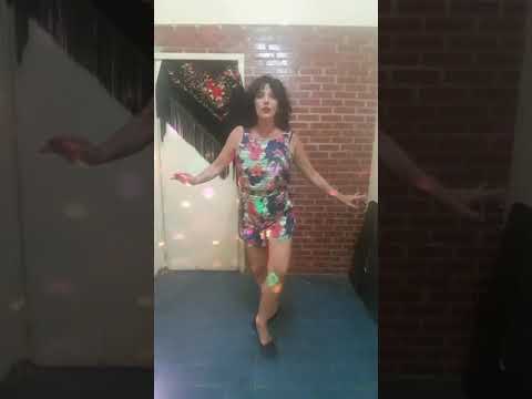 Passinhos de Dança Charme/ Flashback - Ep.42