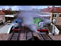 Thomas The Tank Engine TTTE 1 Second Per Episode Of Season 1