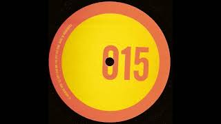 Subhead – Raygun Dreams [A2 Subhead 015]