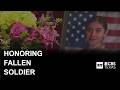 North Texas Jeep clubs to honor fallen soldier Isabella Gonzales during funeral procession