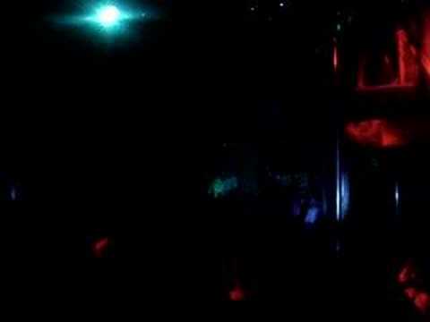 Tim Andresen @ Empire, Privelegé, Ibiza, 28th July 2007