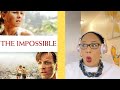 THE IMPOSSIBLE | *FIRST TIME WATCHING* | REACTION