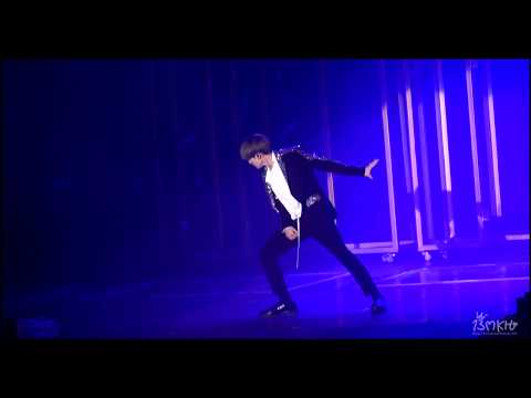4K 180128 SS7 in BKK - Scene stealer [13MKH]