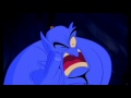 Genie Tells The Queen Of Hearts To Sit Down
