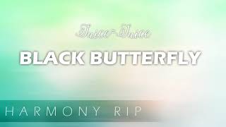 【HARMONY】Juice=Juice - Black Butterfly
