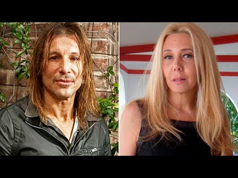 La nueva guerra entre Mariana Nannis y Paul Caniggia