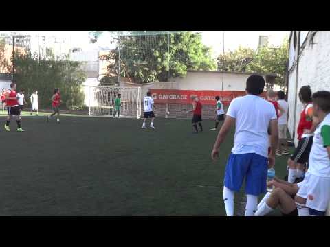 Manija FC vs Collas FC - 250415 part 5