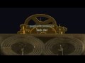 The Antikythera Mechanism Model According To M Wright