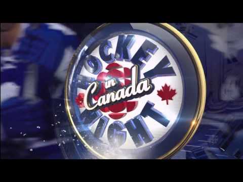 Lupul Goal - Capitals 2 vs Leafs 6 - Nov 29th 2014 (HD)