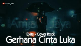 Download lagu Gerhana Cinta Luka - Iklim | Cover mp3 Download lagu Gerhana Cinta Luka - Iklim | Cover mp3