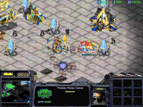 LGWI - StarCraft 006 (New Gettysburg)