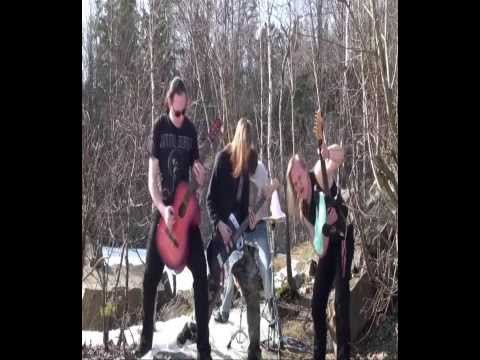 Dawn of Devastation - Exhume My Pocketbike | Death-Metal | Official-Music-Video