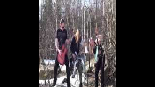 Dawn of Devastation - Exhume My Pocketbike | Death-Metal | Official-Music-Video