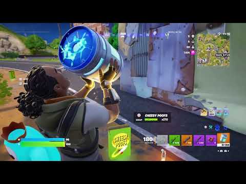 Playing fortnite solo got 4th place