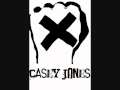 Casey Jones - 1 out of 3 has a std