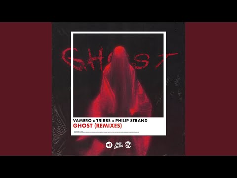 Ghost (DeejaVu Remix)