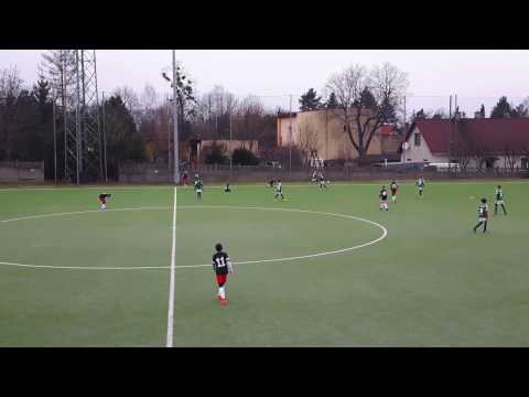 Rekord Bielsko Biała  -  Górnik Zabrze 2006  cz. 2