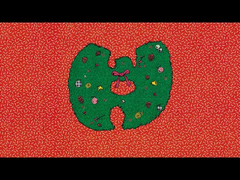Cookin Soul - WU XMAS ( full tape )