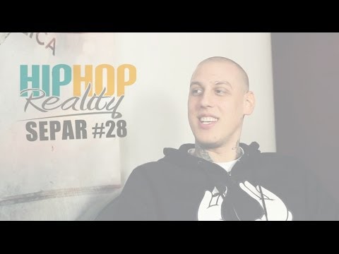 HIPHOP REALITY #28 - Separ