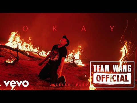 Jackson Wang - OKAY (Teaser)