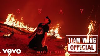 Jackson Wang - OKAY (Teaser)