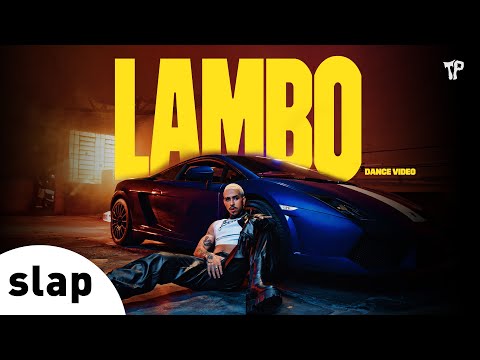 Thiago Pantaleão - LAMBO (Dance Video)