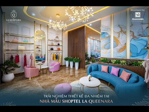 Siêu phẩm shoptel 2 mặt tiền biển view biển An Bàng Hội An - CK đến 7%