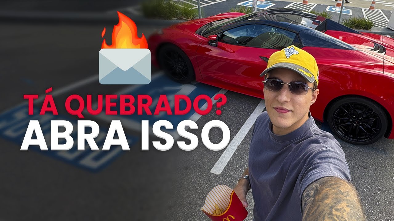 No money and lost? This saved my life