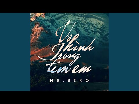 Vô Hình Trong Tim Em