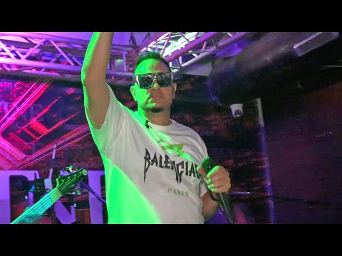 T VICE KRAZÉ PHILADELPHIA PLAT YÈSWA - GWO ATAK SOU BÉTON AN @ RED WINE 11/9/2024