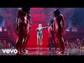 Doja Cat Attention Paint The Town Red Demons Medley 2023 MTV VMAs