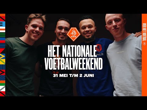 𝐐𝐔𝐈𝐋𝐈𝐍𝐃𝐒𝐂𝐇𝐘 𝐇𝐀𝐑𝐓𝐌𝐀𝐍 ontmoet 𝐎𝐔𝐃-𝐓𝐄𝐀𝐌𝐆𝐄𝐍𝐎𝐓𝐄𝐍 van VVGZ 🤝 I Het Nationale Voetbalweekend 2024 🧡