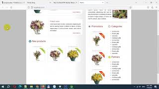 Build User and Admin Layout with Thymeleaf in Spring Boot MVC -  Part 1