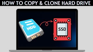 How to Copy, Clone Hard Drive - Minitool Partition Wizard
