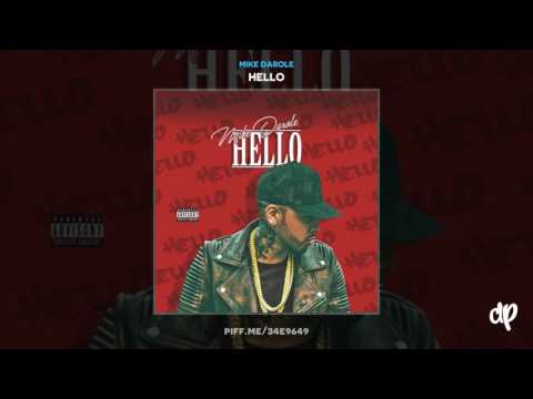 Mike Darole -  Don't Ask (Ft. King Lil G)