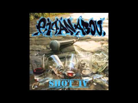 Eigänabou - Shot IV - 23 #3 International Love