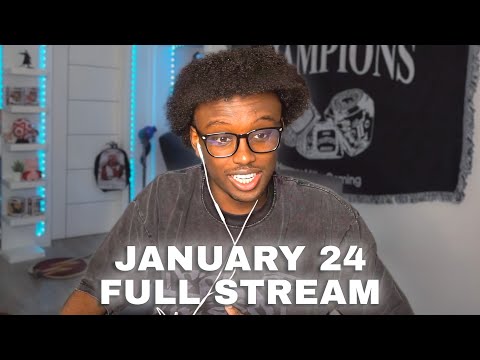 🎮YUSUF X JOE BART BRO VS BRO🎮 PROVING IM A GAMER + LONG STREAM - Yusuf7n | 1/24/26