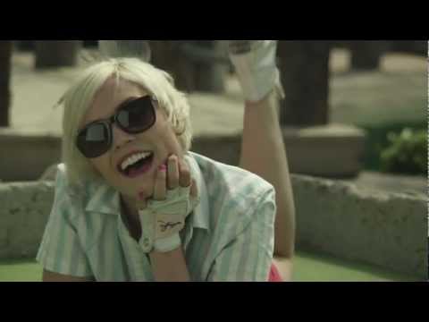 Futurecop! - The Only Way feat. Keenhouse (Official Video HD)