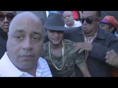 Mozart La Para - Primero Que Kanye VOL. 1