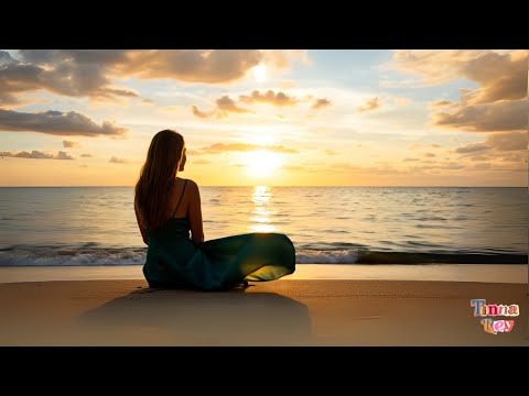 Tinna Rey - En la playi